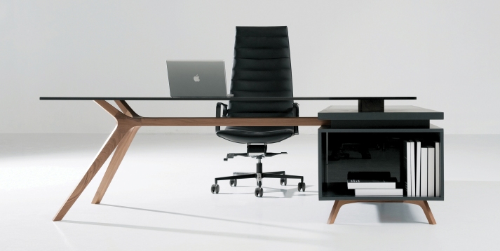Sustainable Office Solutions